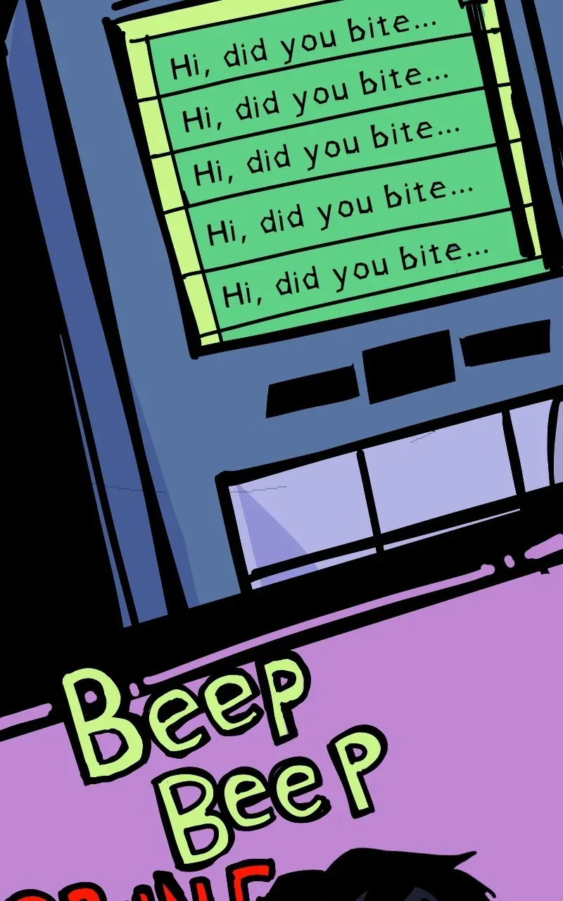 Read Paperteeth! Manga Online
