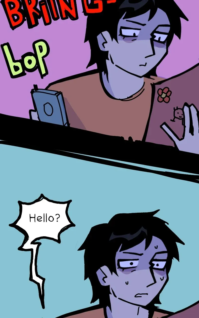 Read Paperteeth! Manga Online