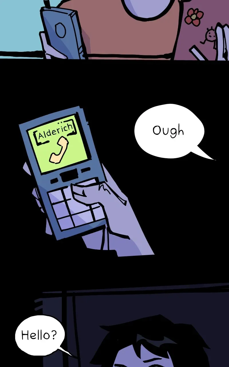 Read Paperteeth! Manga Online