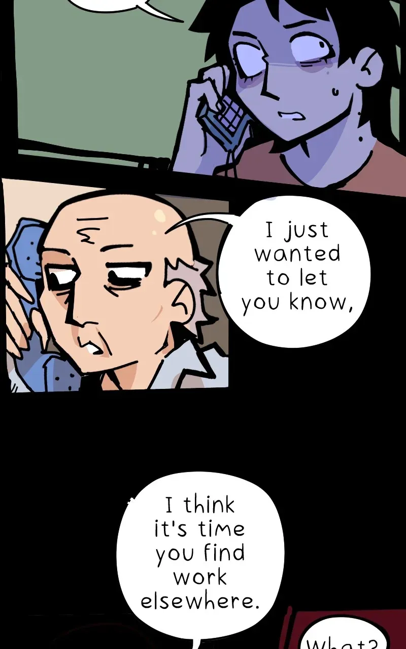 Read Paperteeth! Manga Online