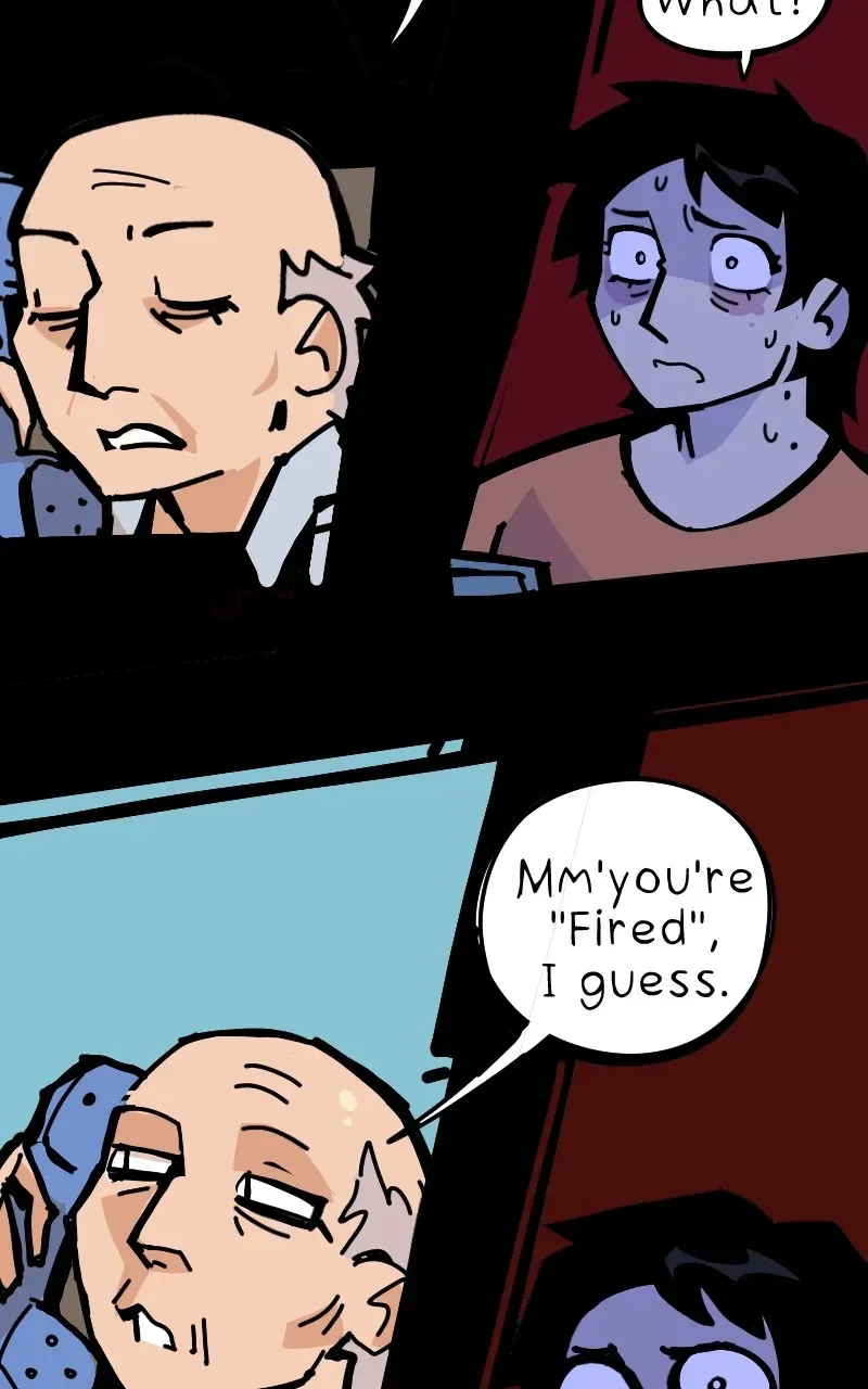 Read Paperteeth! Manga Online