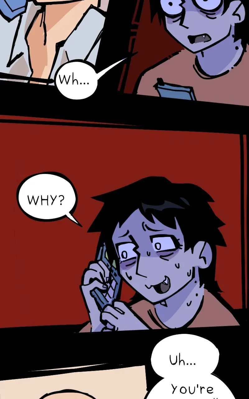 Read Paperteeth! Manga Online