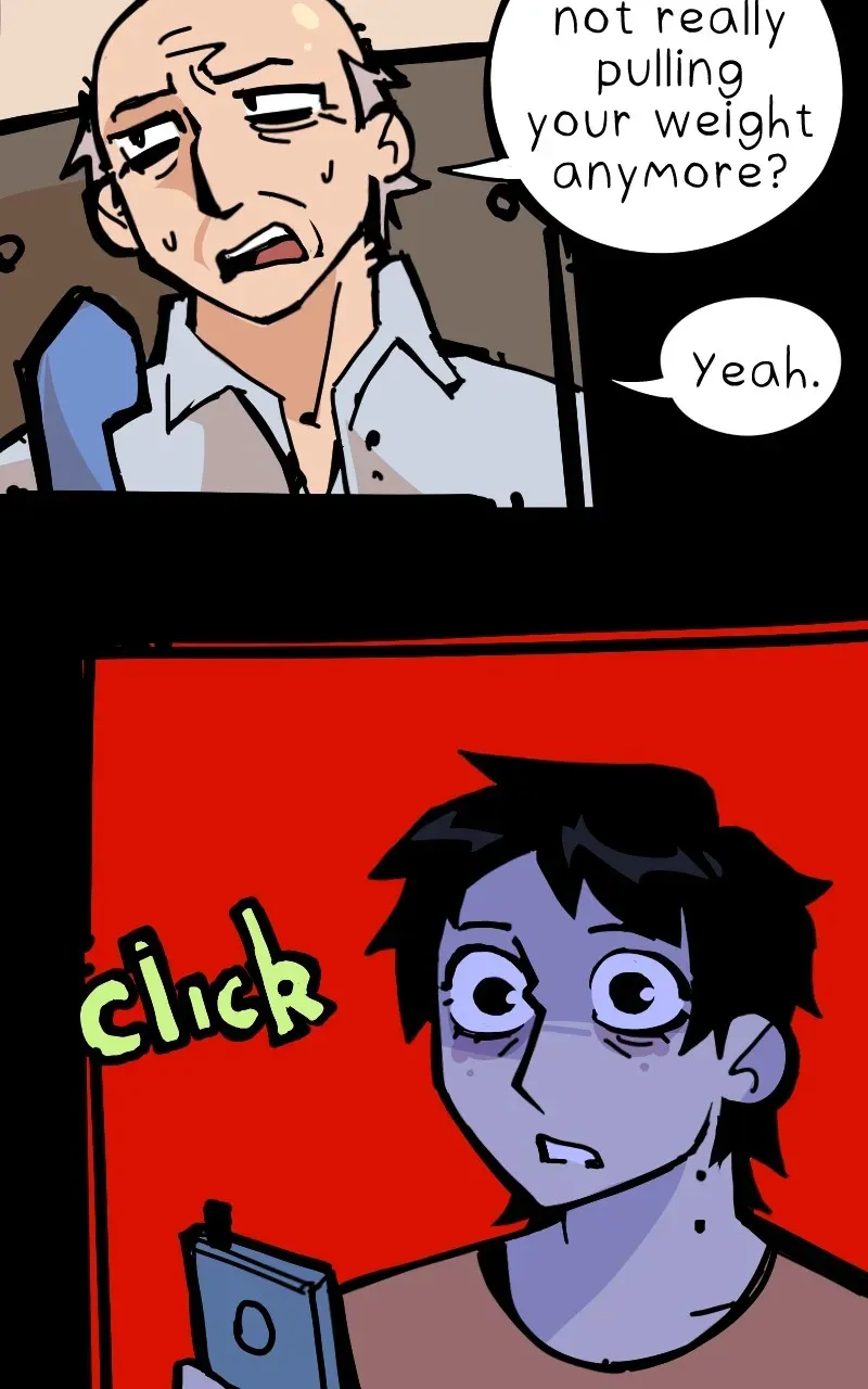 Read Paperteeth! Manga Online