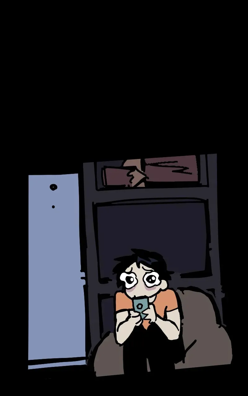 Read Paperteeth! Manga Online