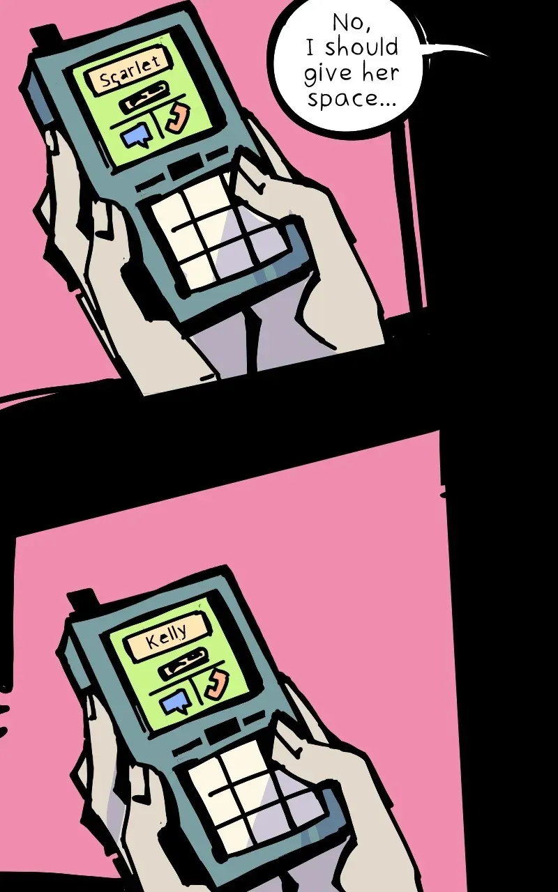 Read Paperteeth! Manga Online