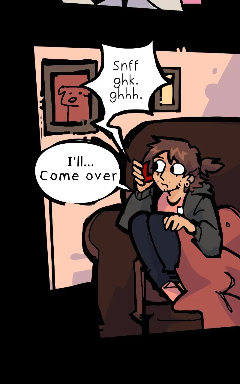 Read Paperteeth! Manga Online