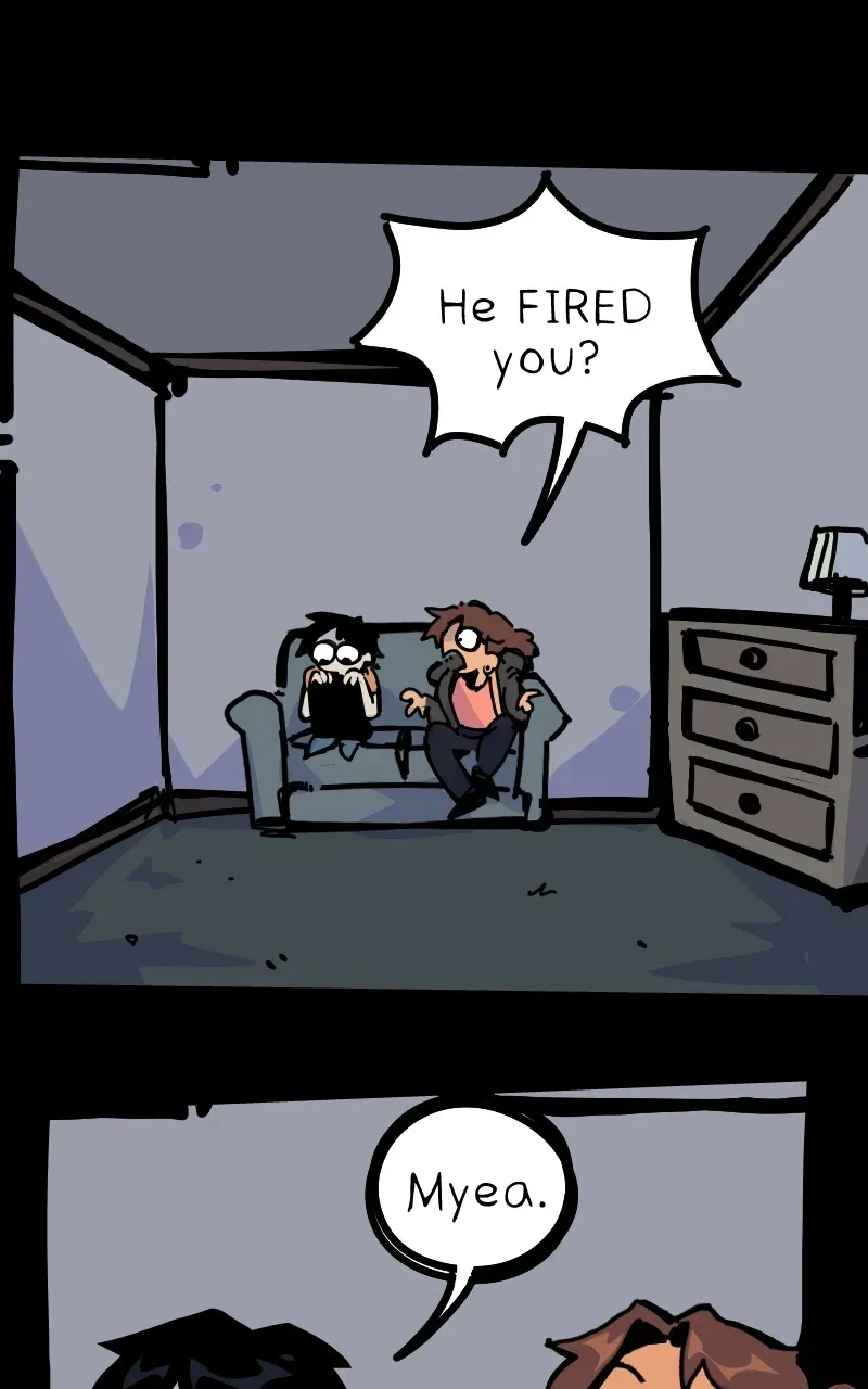 Read Paperteeth! Manga Online