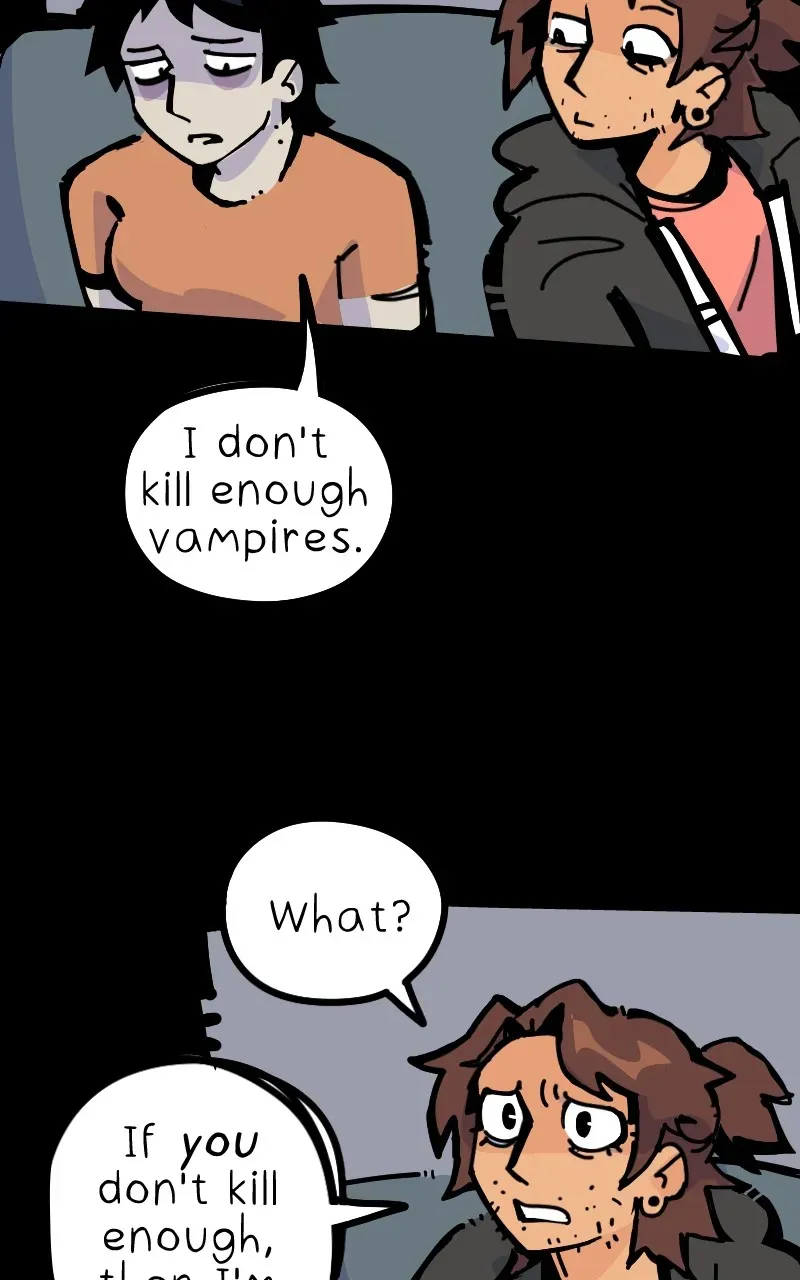 Read Paperteeth! Manga Online