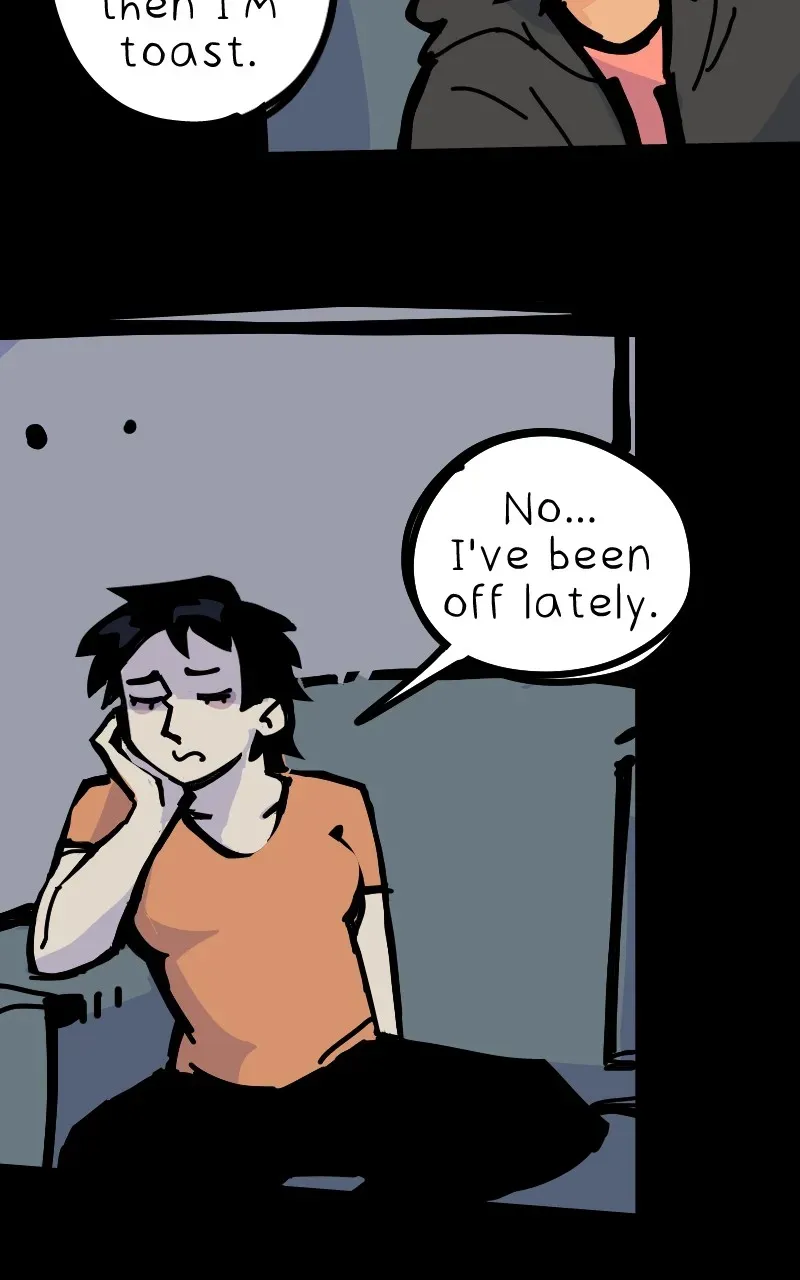 Read Paperteeth! Manga Online
