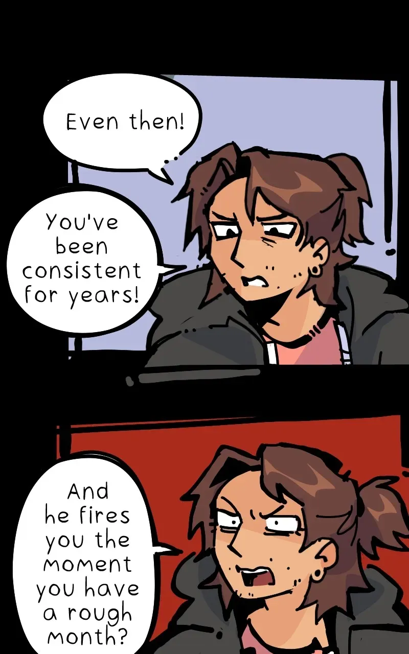 Read Paperteeth! Manga Online