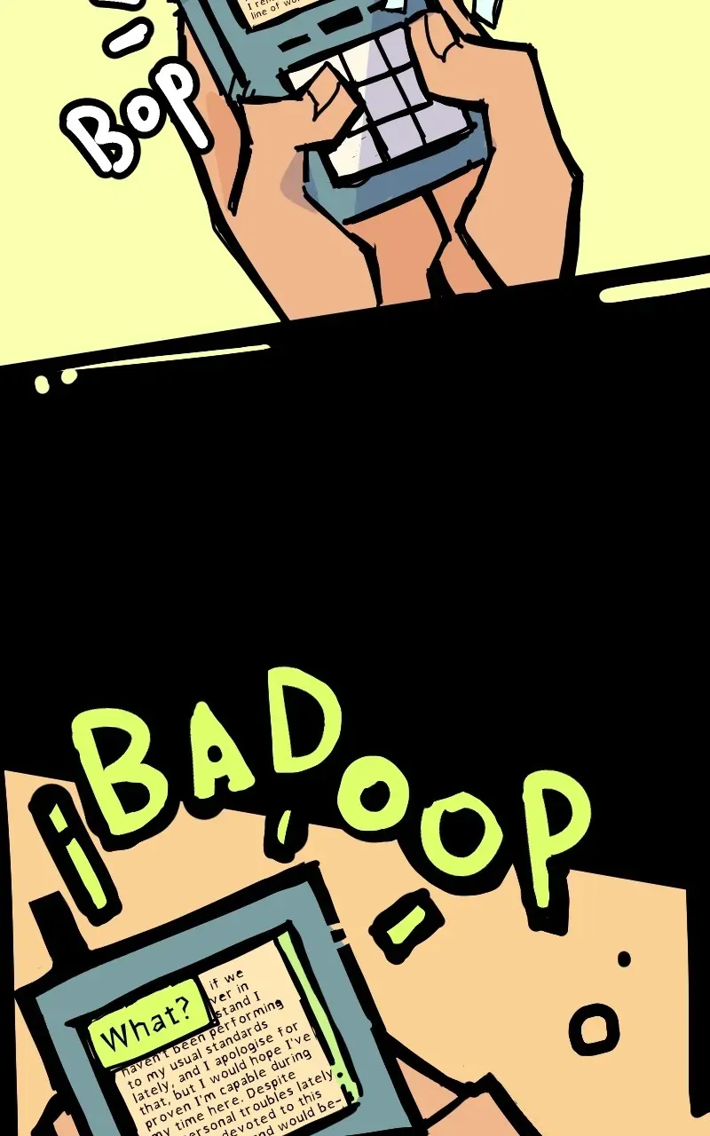Read Paperteeth! Manga Online