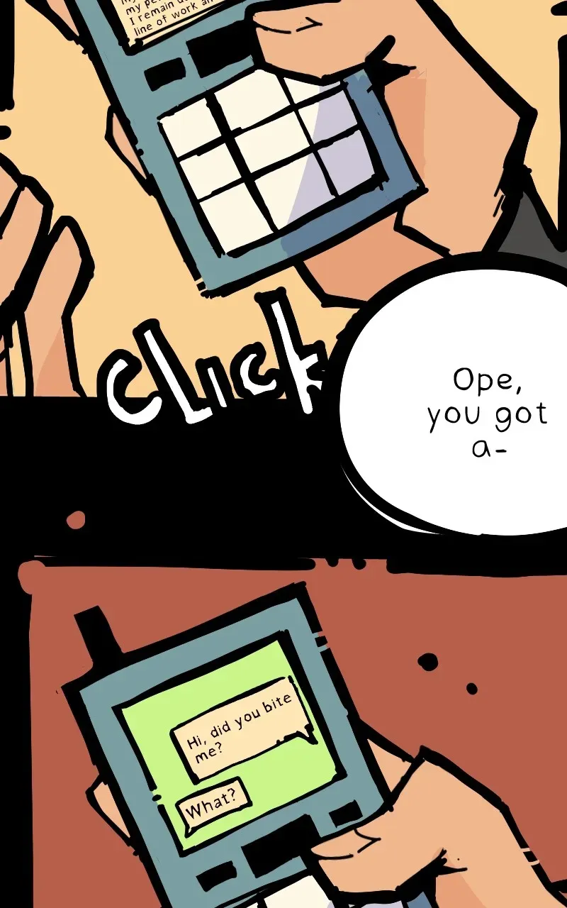 Read Paperteeth! Manga Online