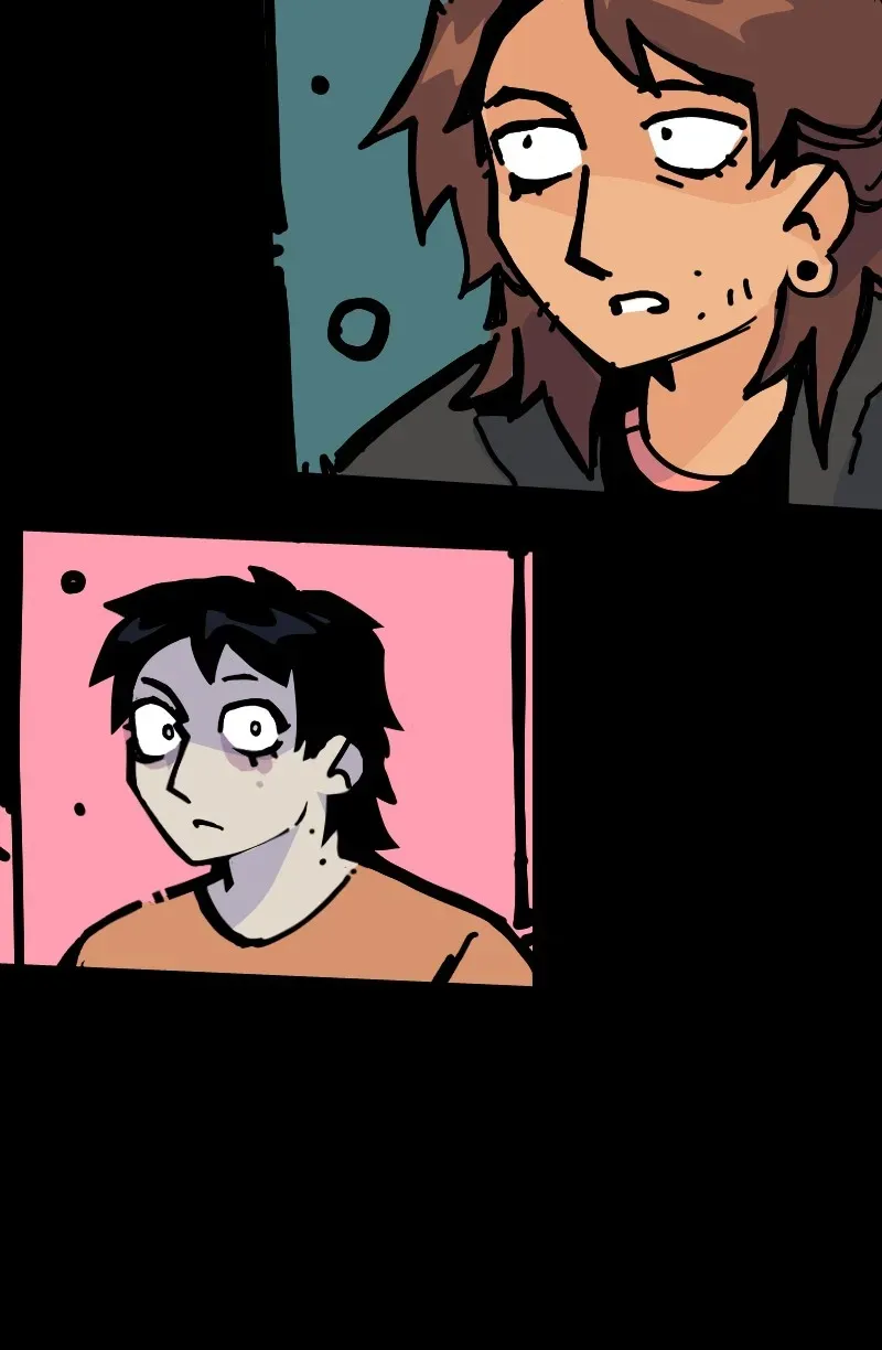 Read Paperteeth! Manga Online