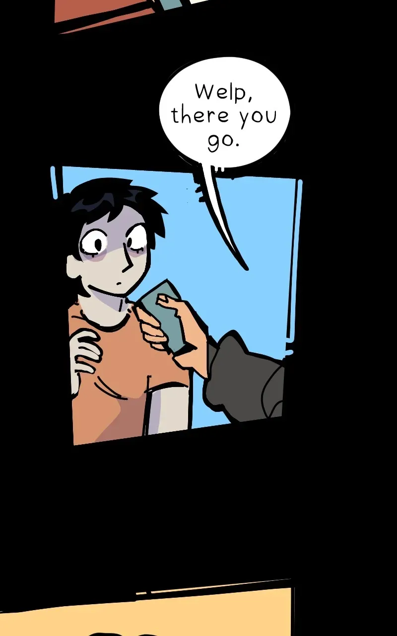 Read Paperteeth! Manga Online