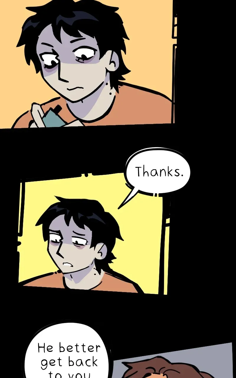 Read Paperteeth! Manga Online