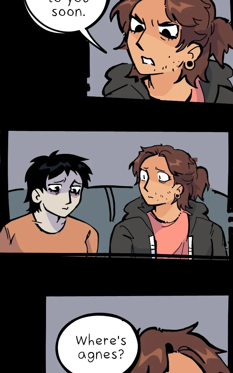 Read Paperteeth! Manga Online