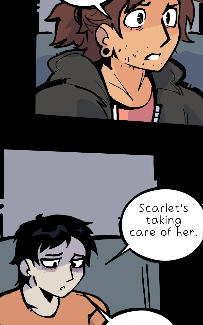 Read Paperteeth! Manga Online