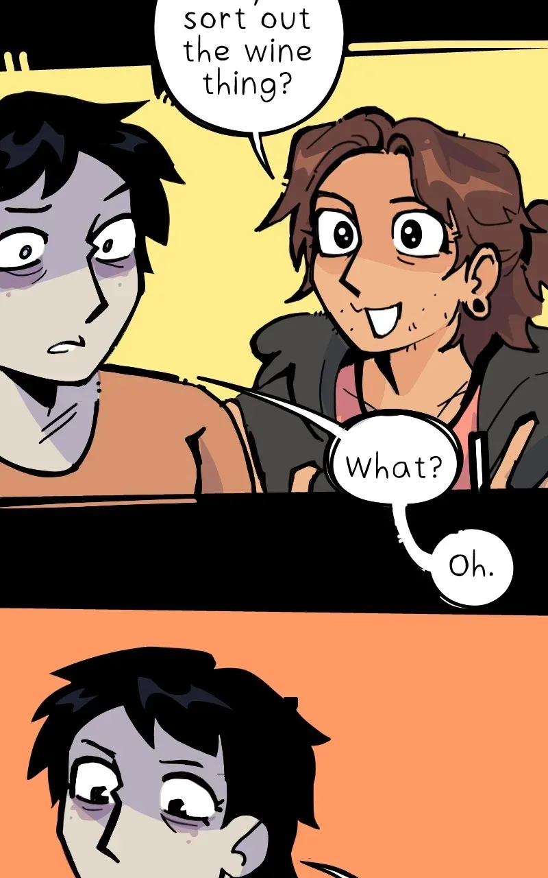 Read Paperteeth! Manga Online