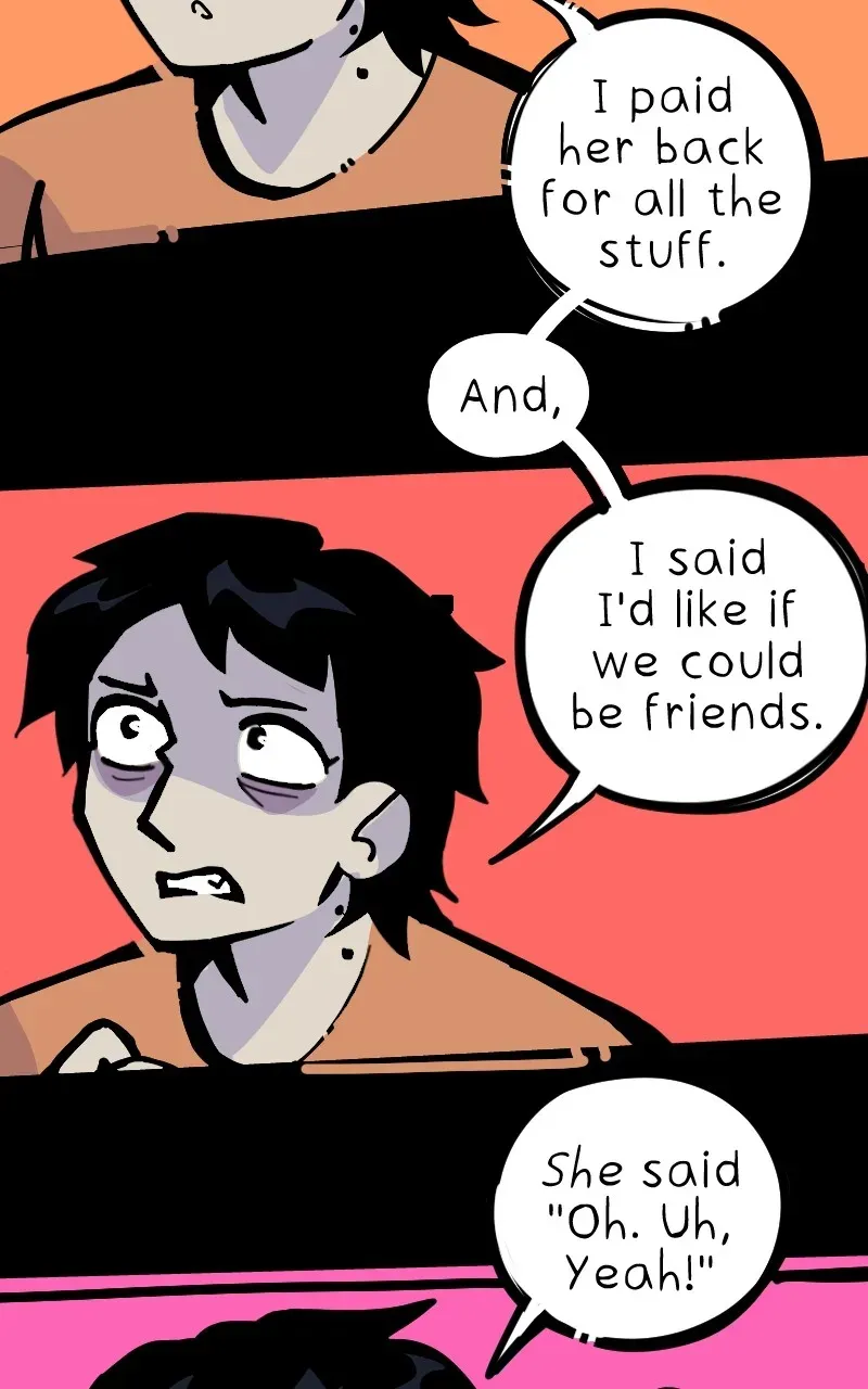 Read Paperteeth! Manga Online