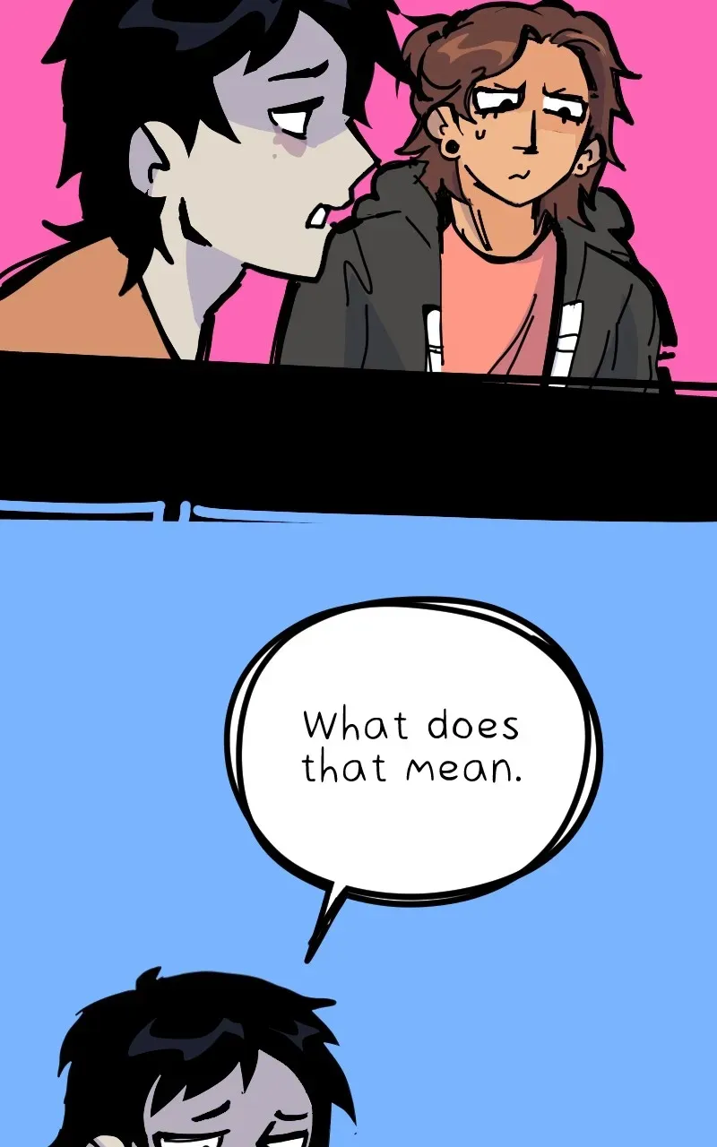 Read Paperteeth! Manga Online