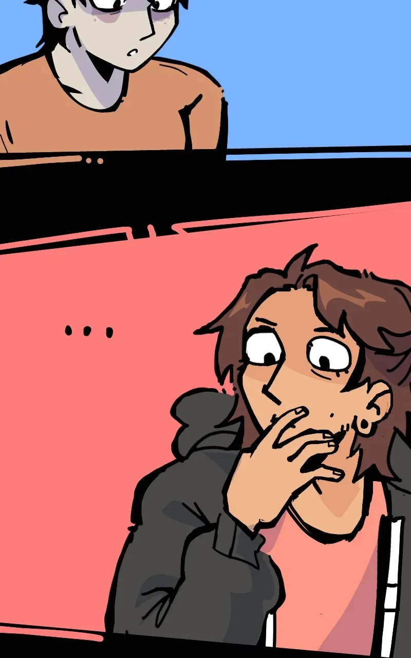 Read Paperteeth! Manga Online