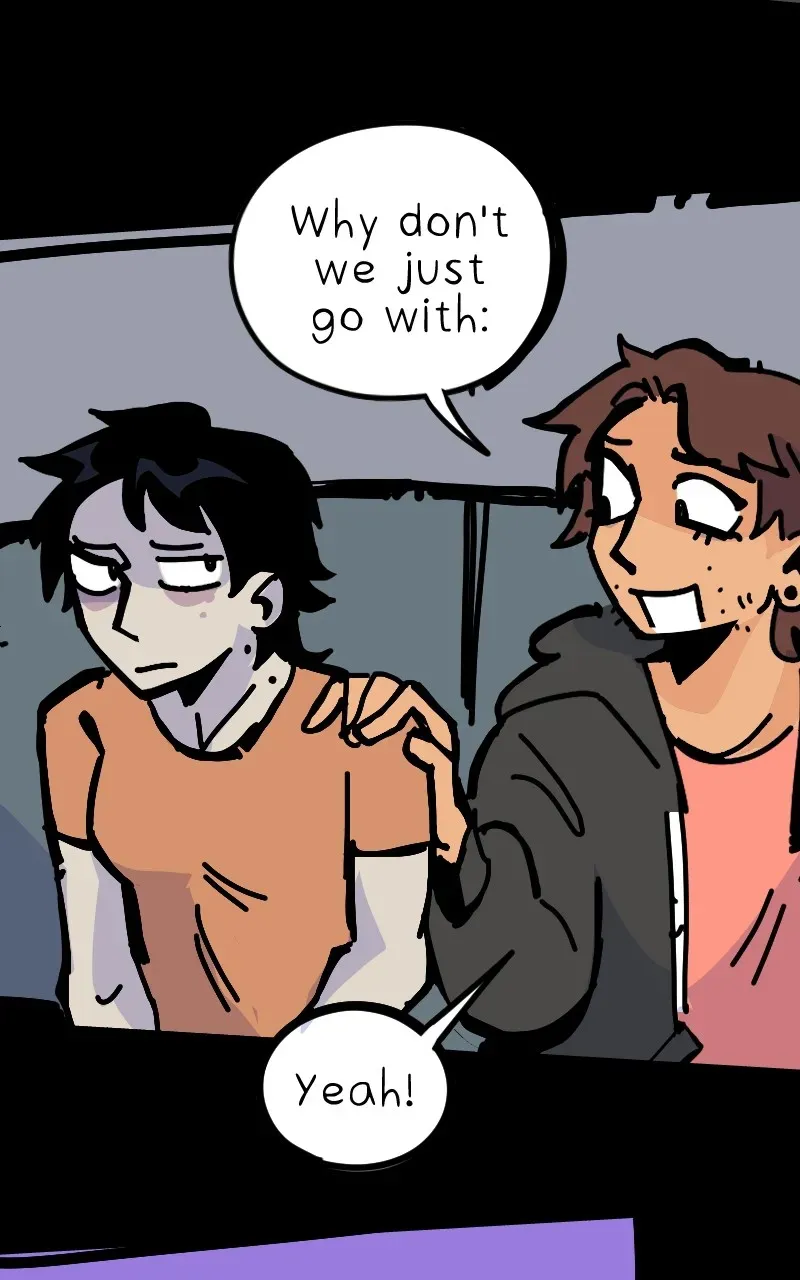 Read Paperteeth! Manga Online