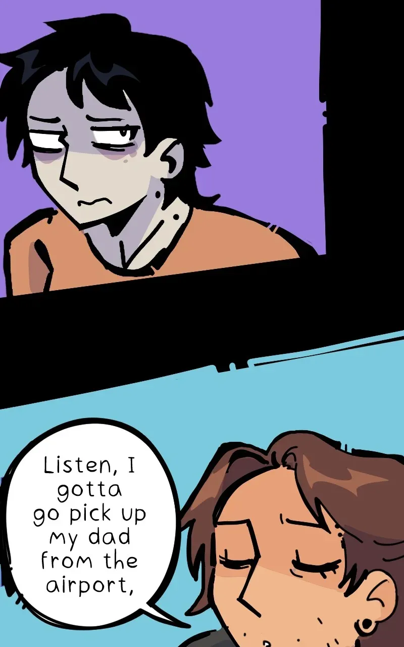 Read Paperteeth! Manga Online