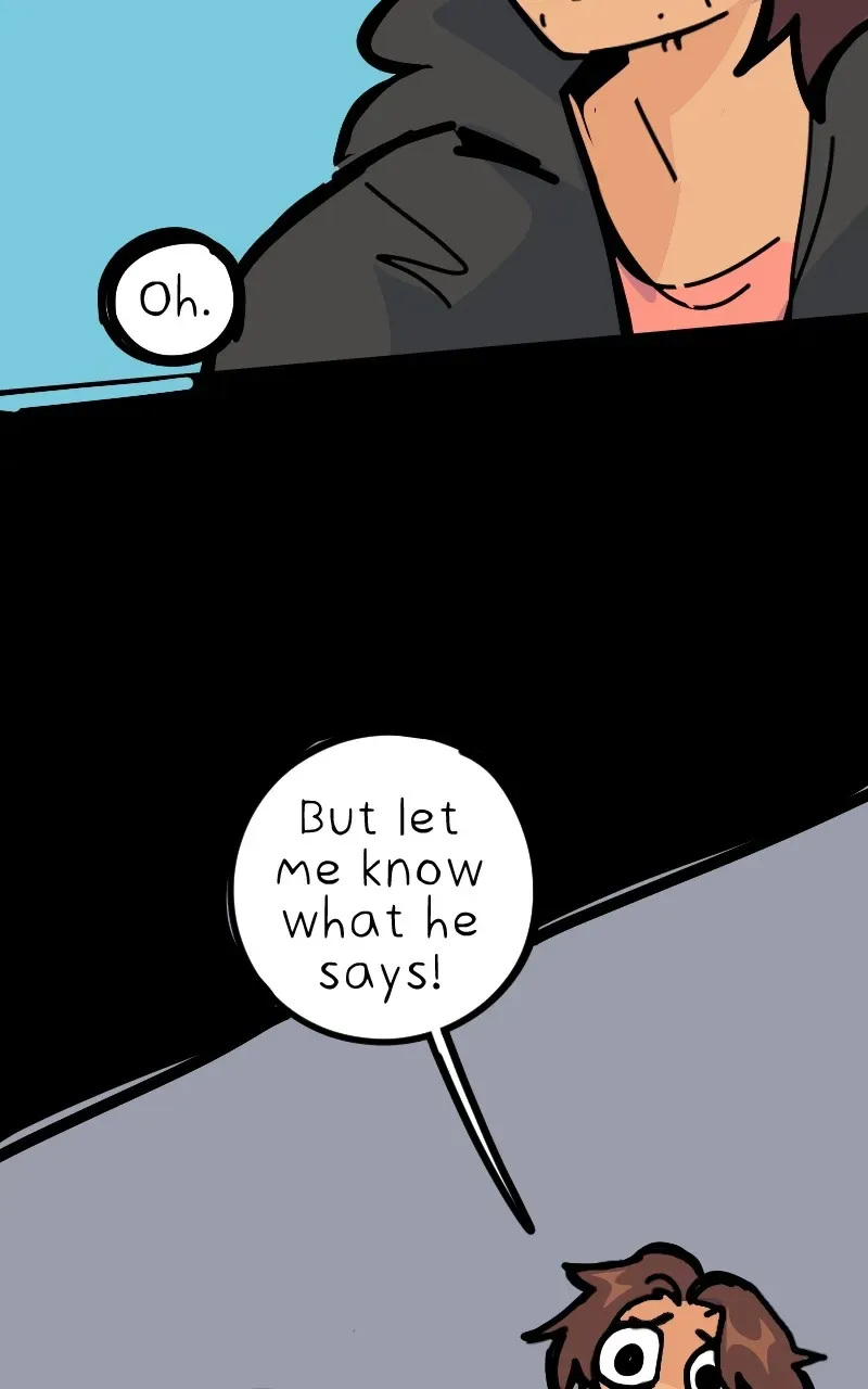 Read Paperteeth! Manga Online
