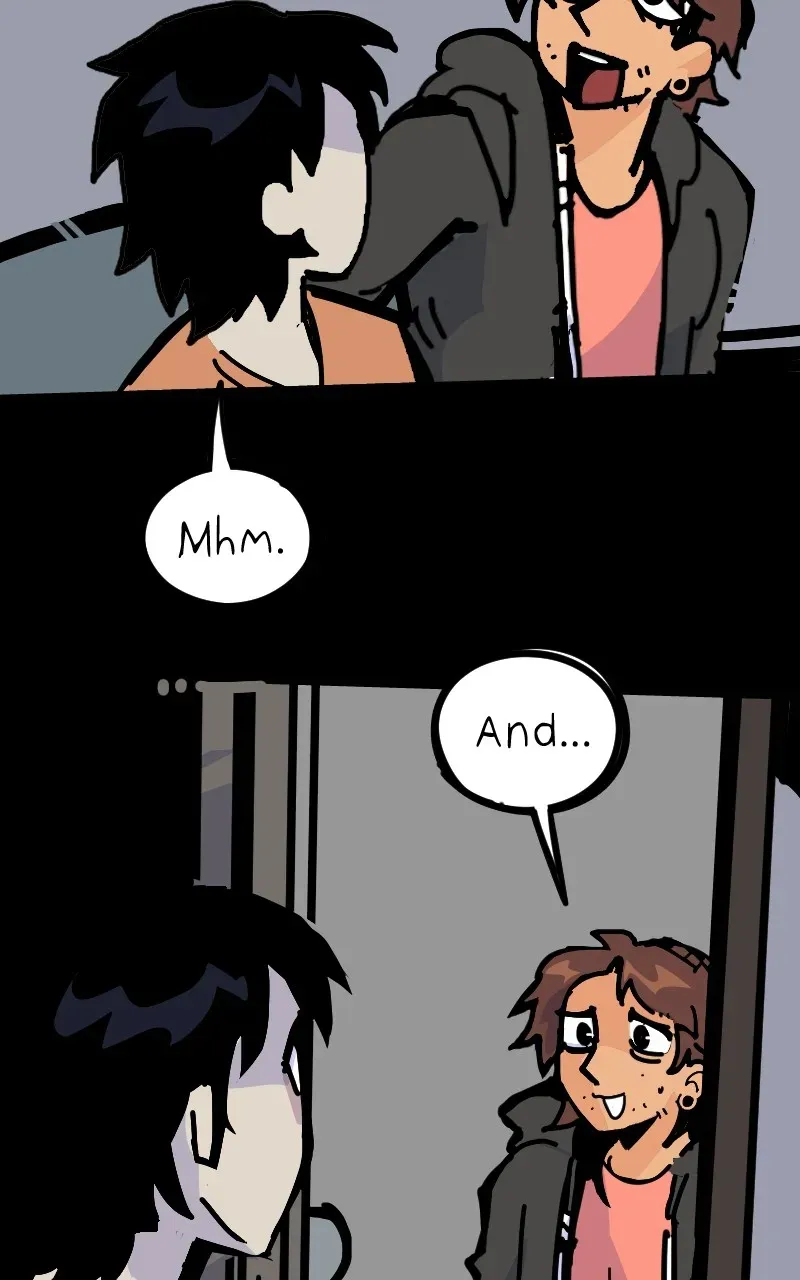 Read Paperteeth! Manga Online