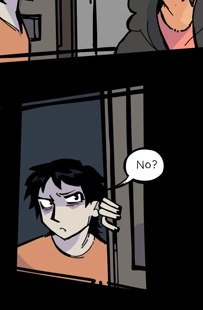 Read Paperteeth! Manga Online