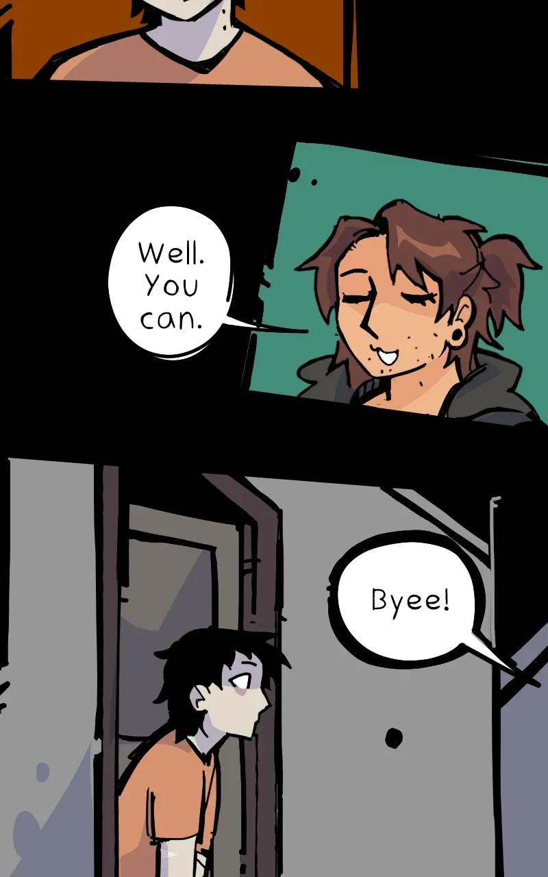 Read Paperteeth! Manga Online