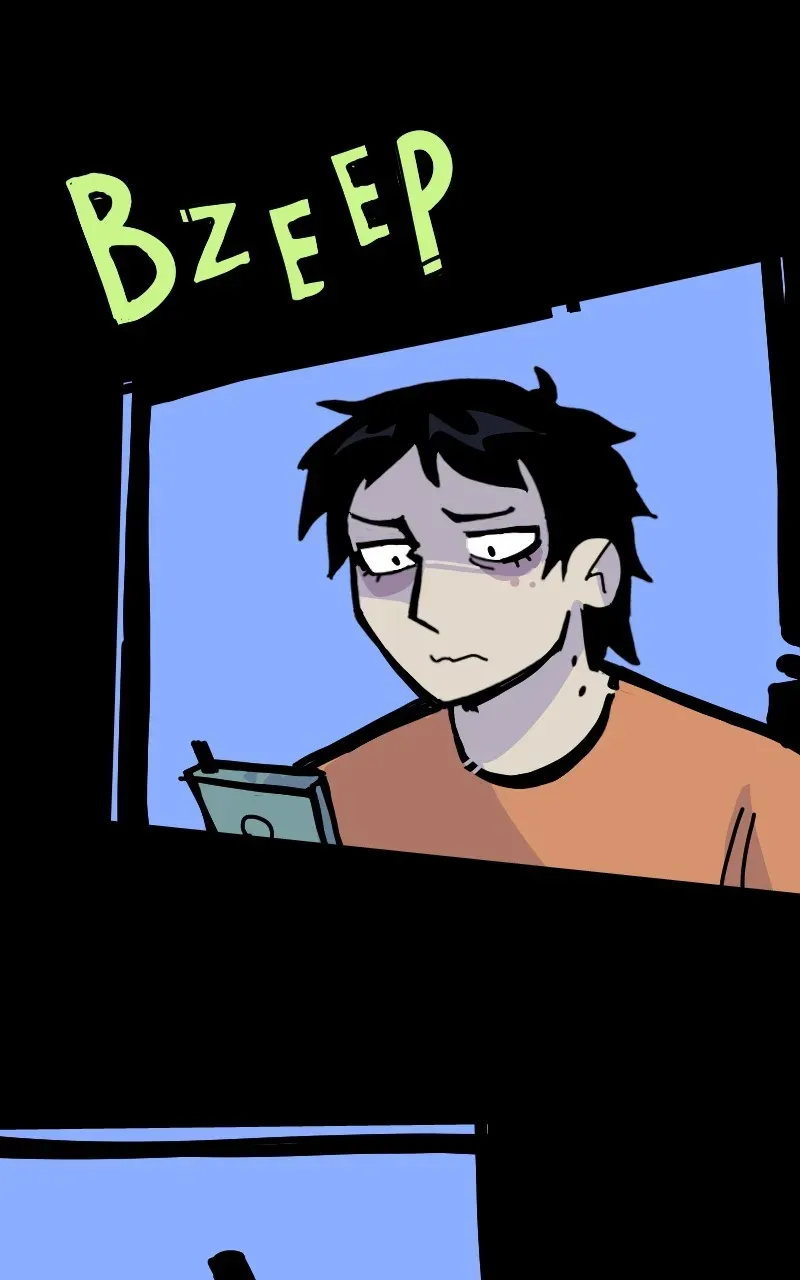 Read Paperteeth! Manga Online
