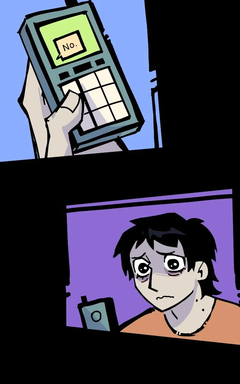 Read Paperteeth! Manga Online