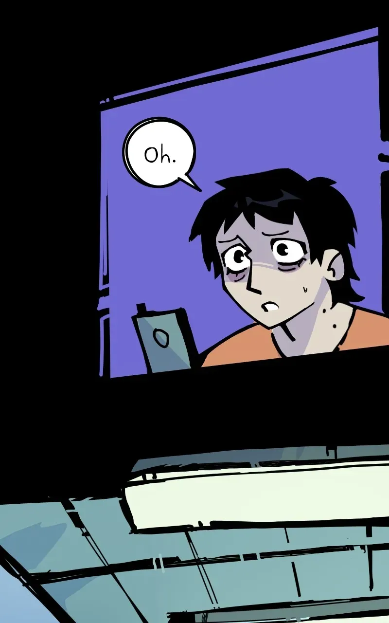 Read Paperteeth! Manga Online