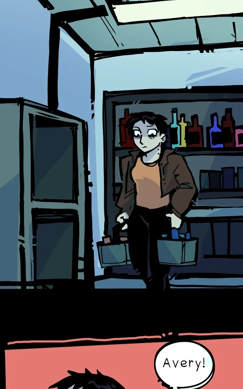 Read Paperteeth! Manga Online