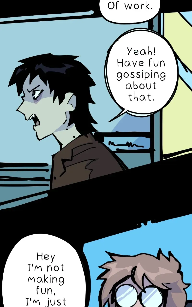 Read Paperteeth! Manga Online