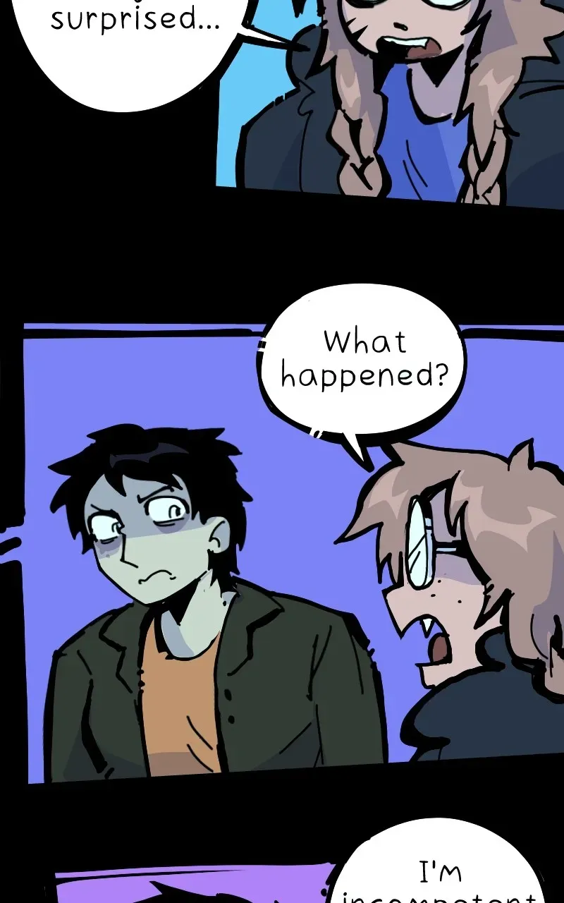 Read Paperteeth! Manga Online