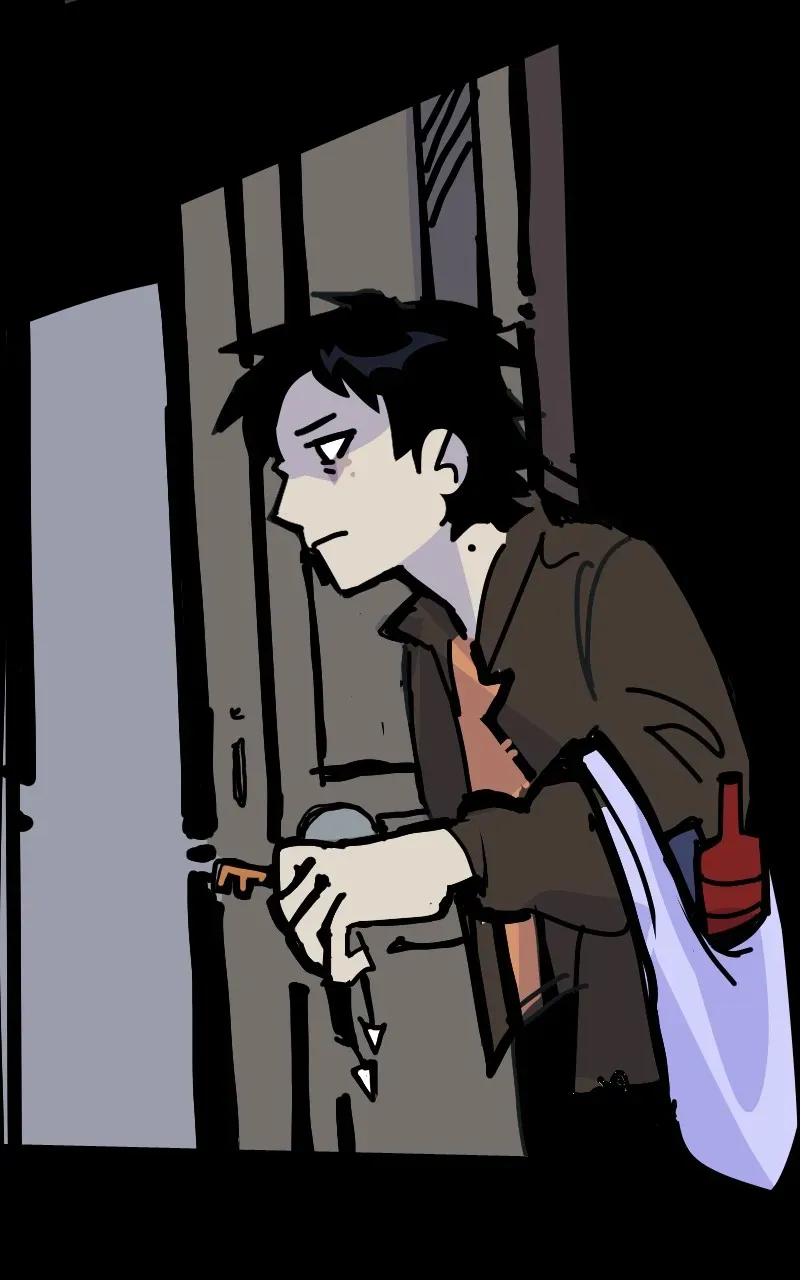 Read Paperteeth! Manga Online