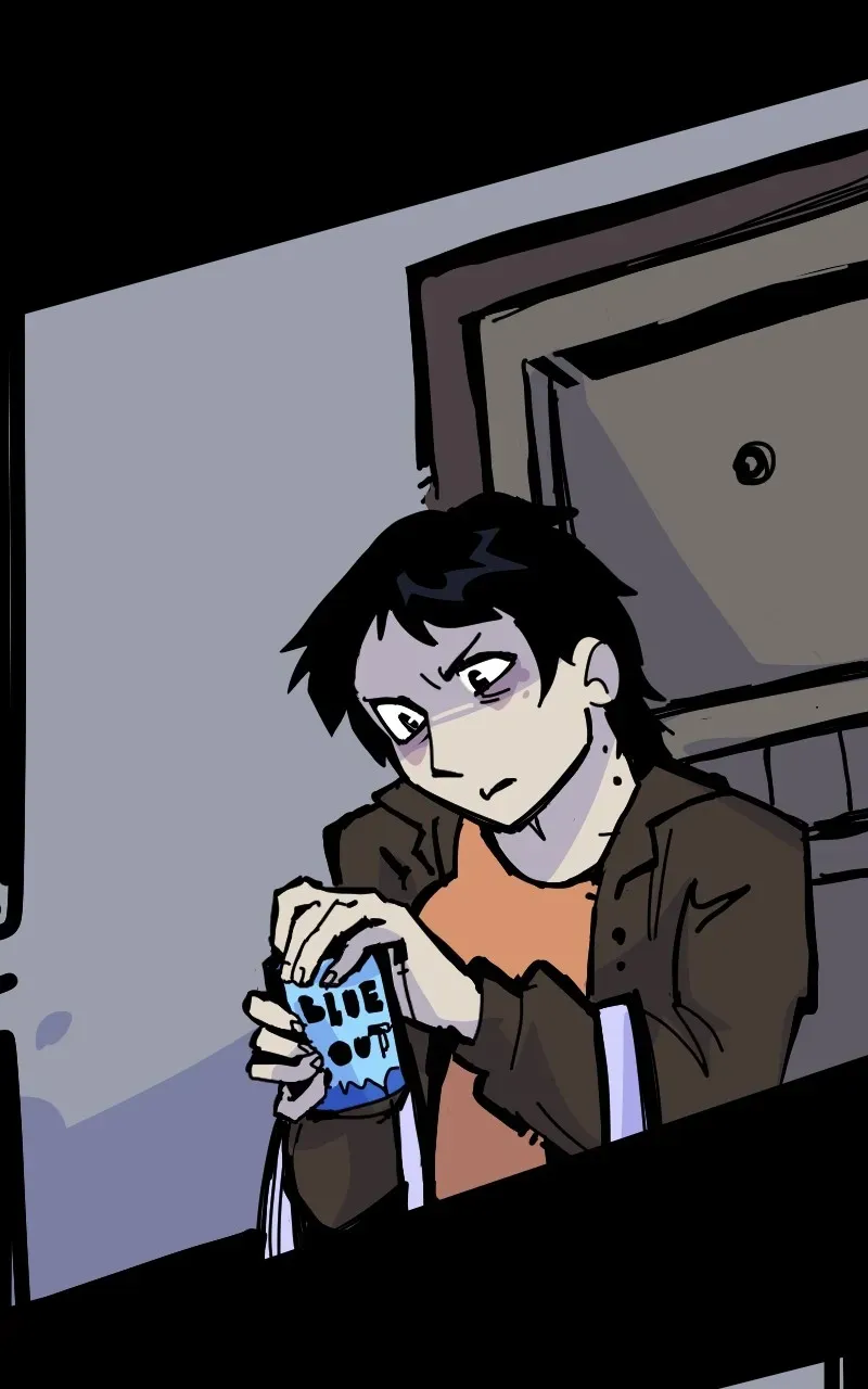 Read Paperteeth! Manga Online