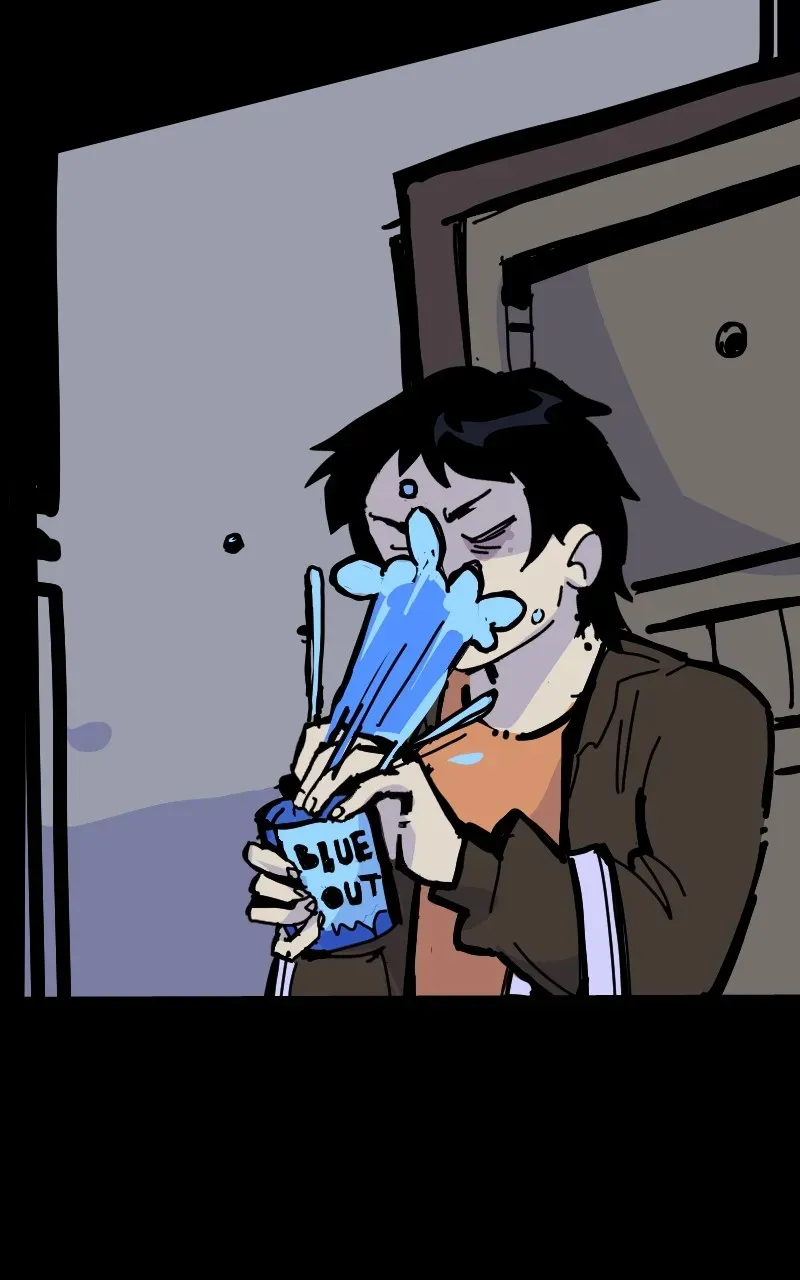Read Paperteeth! Manga Online