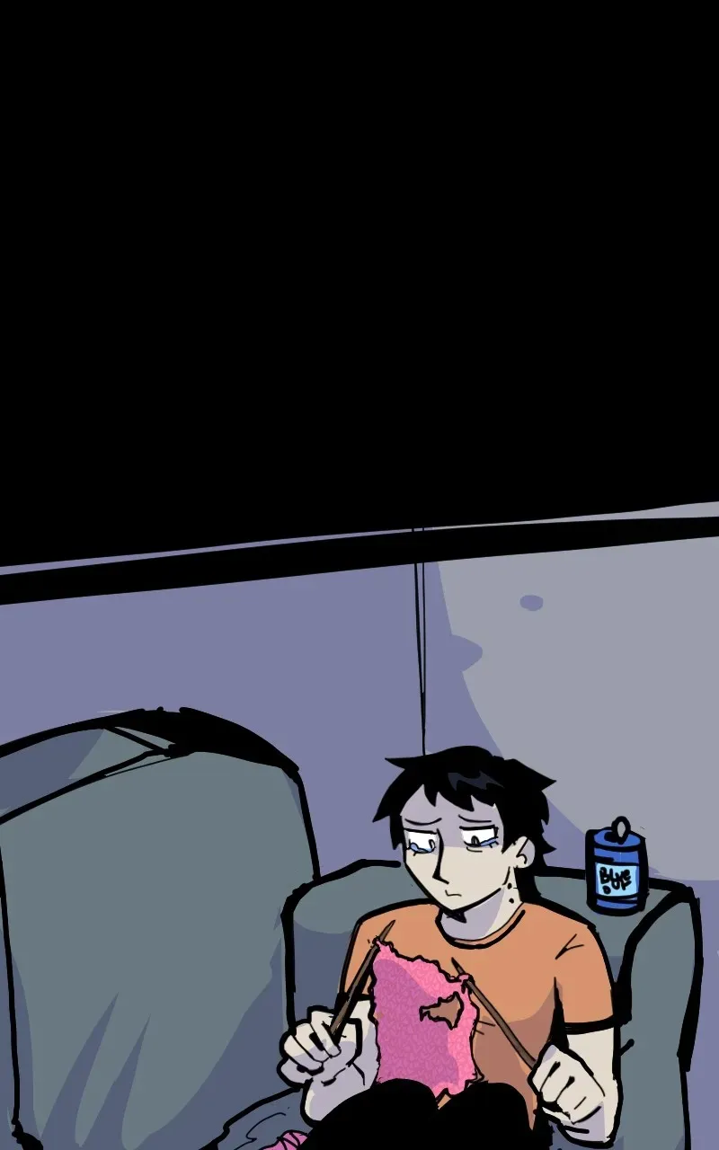 Read Paperteeth! Manga Online