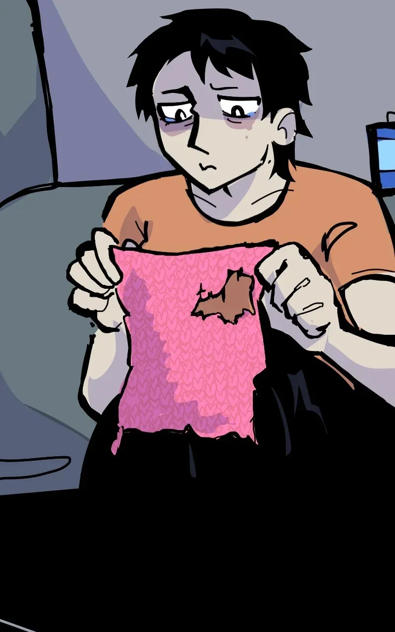 Read Paperteeth! Manga Online