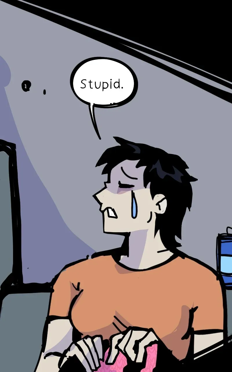 Read Paperteeth! Manga Online