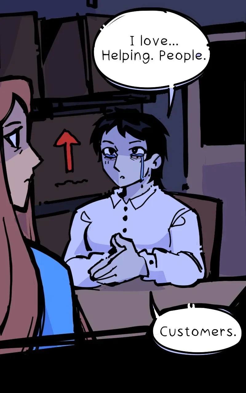 Read Paperteeth! Manga Online
