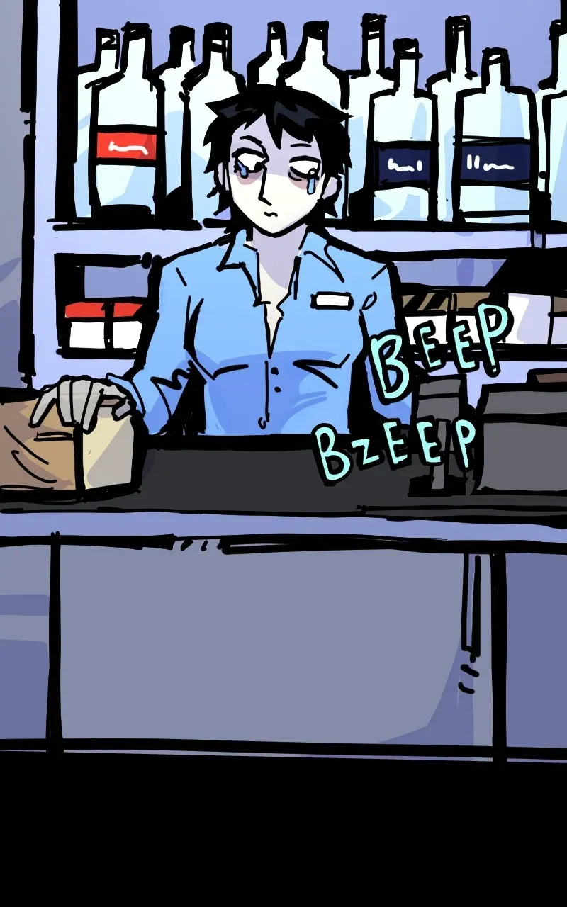 Read Paperteeth! Manga Online