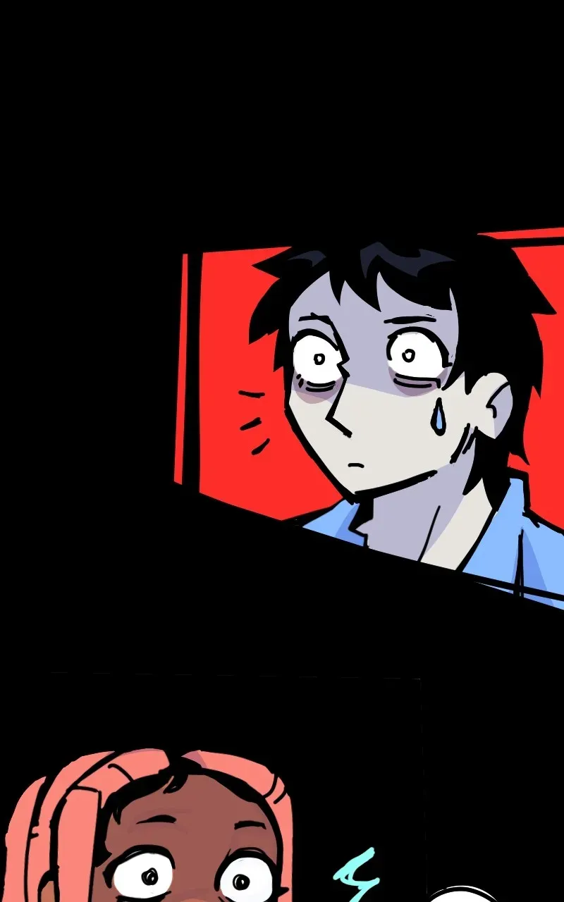 Read Paperteeth! Manga Online