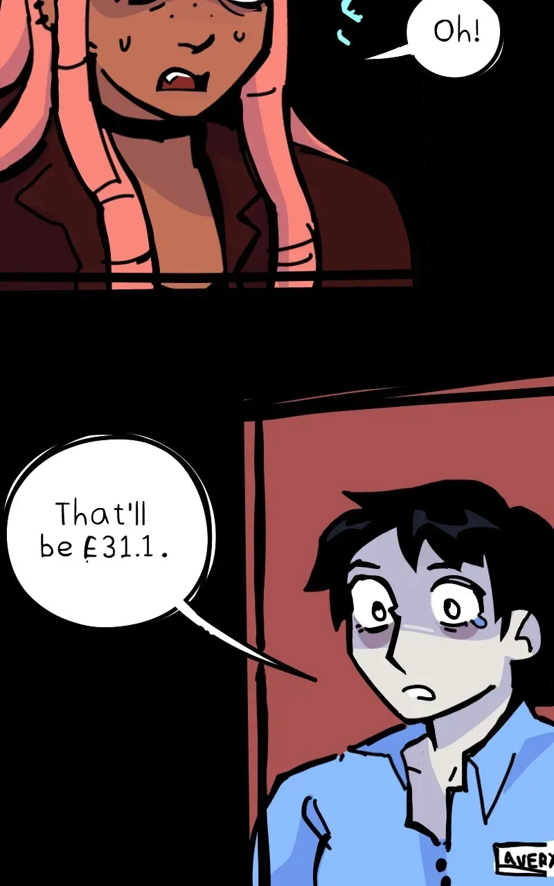 Read Paperteeth! Manga Online