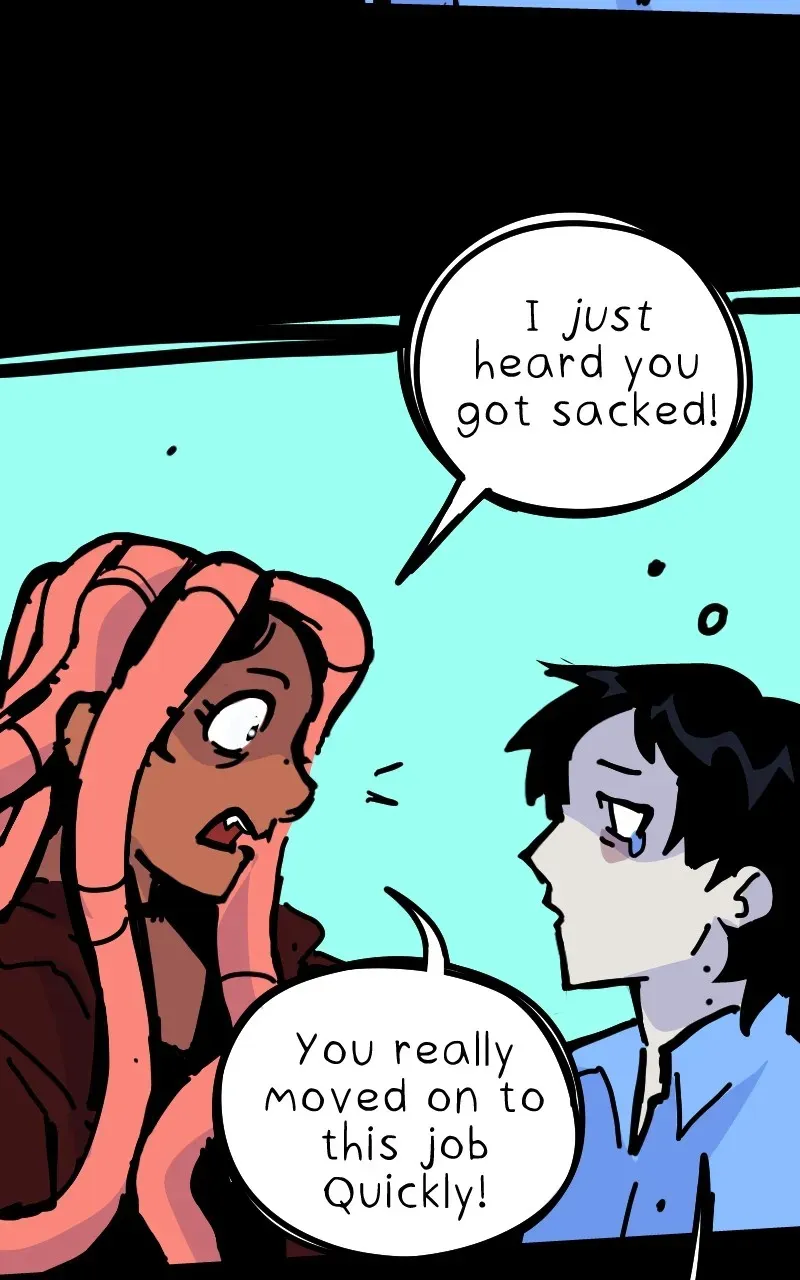 Read Paperteeth! Manga Online