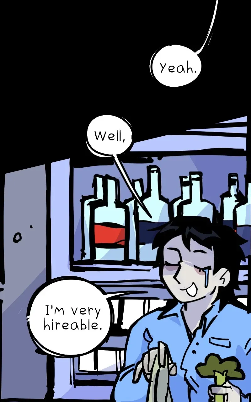Read Paperteeth! Manga Online