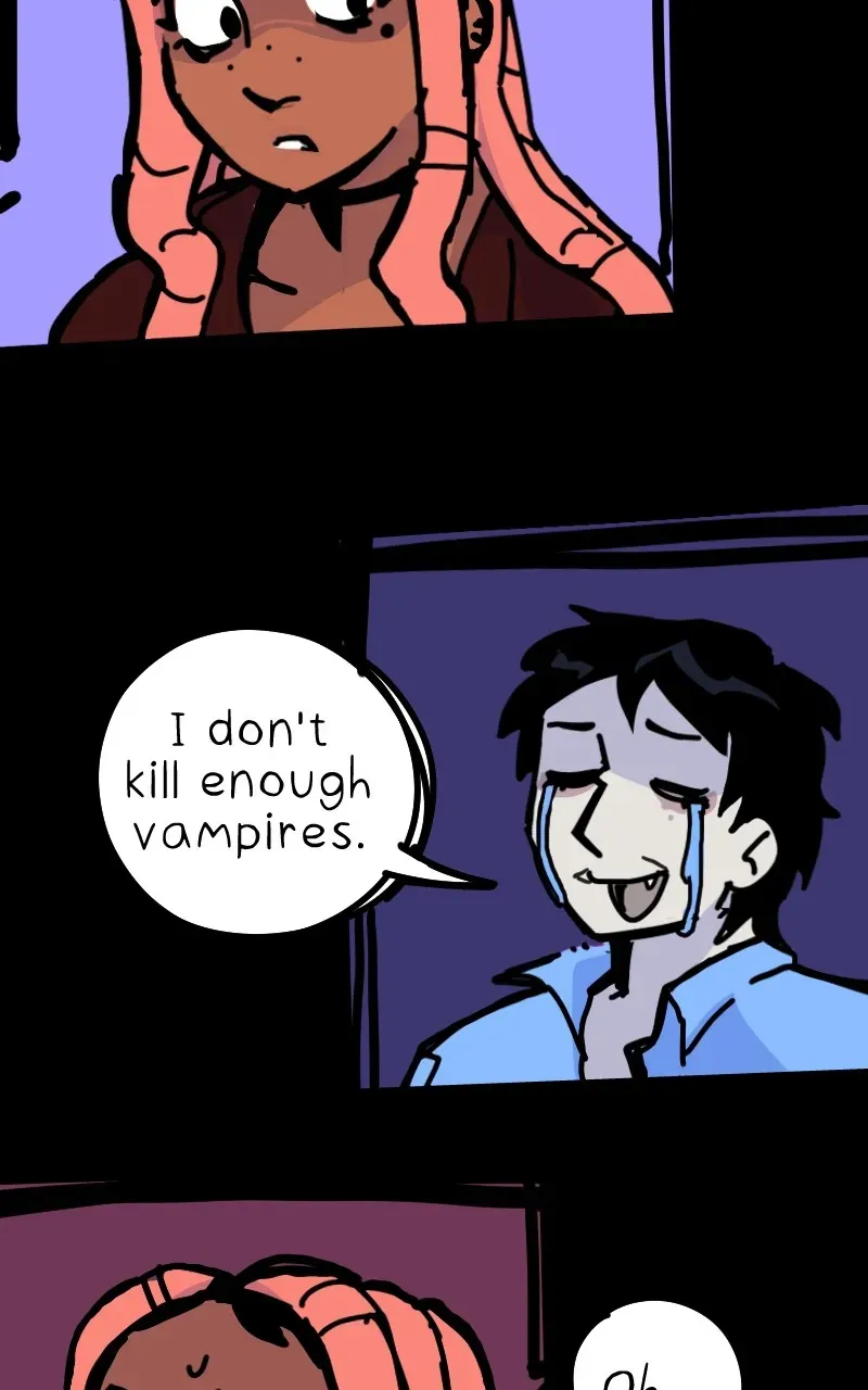Read Paperteeth! Manga Online